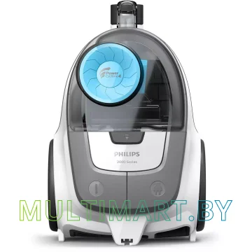 Пылесос Philips XB2122/09 картинка 2